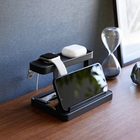 Fém tablet tartó állvány Tower – YAMAZAKI
