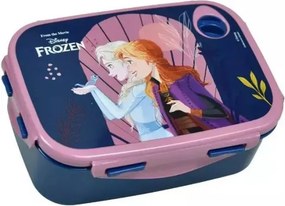 Disney Jégvarázs Sisters szendvicsdoboz