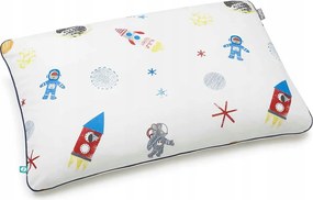 Párnahuzat 70X80CM Űr 100% Pamut Különböző Színekben Mumla