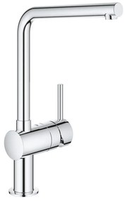 GROHE 31375000 - A sorozatú mosogató csaptelep, 360 mm, fényes króm