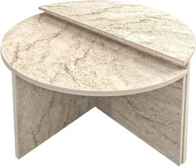 Dolunay - Travertine