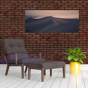 Kép - Homokdűnék (120x50 cm)