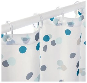 Zuhanyfüggöny 180x200 cm – Rayen