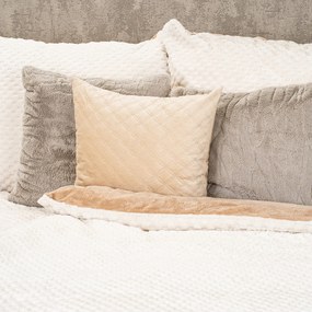 4Home Caress mikroflanel ágyneműhuzat, 140 x 200 cm, 70 x 90 cm