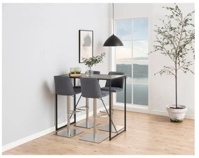 Seaford bárasztal, 120 x 60 cm - Actona