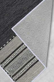 WOOKECE253 Szőnyeg (60 x 100) Multicolor N