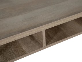 Íróasztal Formosa (sötét fa). 1009766