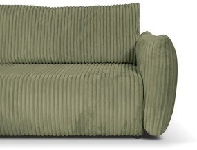 Sarok ülőgarnitúra Alondra (oliva) (B). 1097911