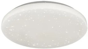 RÁBALUX 5435 ROB Ufo Lámpa Fehér IP20