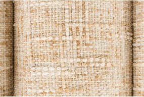 Bézs pad Jethro – White Label