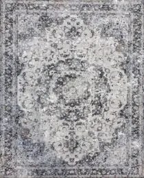SZŐNYEG ARTIST VILÁGOS SZÜRKE-SZÜRKE 27149A Méretek: 140 x 190