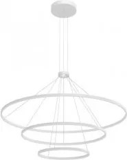 Függeszték Fehér ORBIT REDO 01-2481-TRIAC