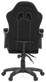 Autronic KA-R209 RED Irodai szék