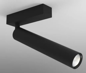 RENDL DARRIN I přisazená bílá 230V LED 6W 24° 3000K