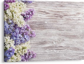 Orgona képe a fán (70x50 cm)