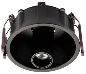 Cortis LED álmennyezetbe süllyeszthető spotlámpa