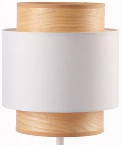 ONLI - Asztali lámpa LICIA 1xE27/22W/230V