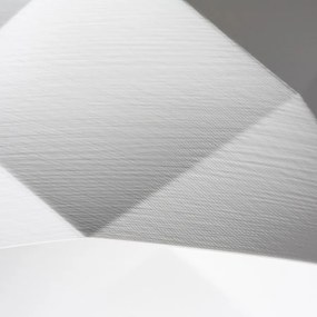 RENDL MARENGA RC1 98 zápustná bílá Eco PLA 230V LED 6W 3000K