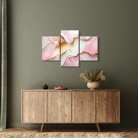 Kép - Márvány design (90x60 cm)