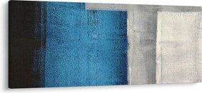 Kép - Absztrakció (120x50 cm)