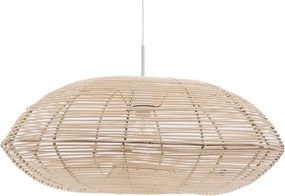 Rattan lámpabúra ø 70 cm Flaro – Kave Home