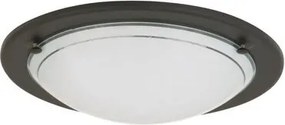 RÁBALUX 5133 UFO Ufo Lámpa Fekete E27 IP20