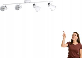 Spot lámpa Seras 1 98396 Eglo