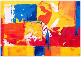 Poszterek 100x70 Absztrakt Karen