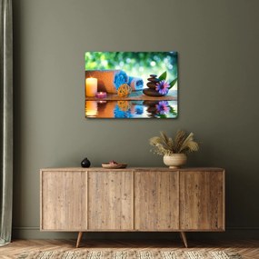 Kép - Relaxáló masszázs festés (70x50 cm)