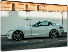Vászonkép 90x60 Sportautó Autó