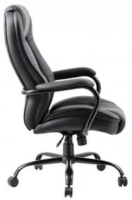 Manutan  Grande irodai fotel%