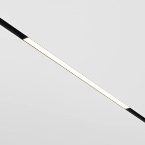 Maytoni BASIS TR030-2-24W4K-B Sínreflektor 1x24W/LED 4000K 1560LM IP20