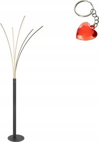 Led állólámpa 36W Bizzy 59229B Globo