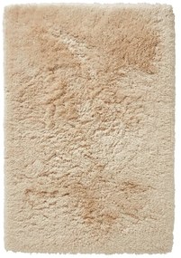 Krémszínű kézi szövésű szőnyeg 60x120 cm Polar – Think Rugs