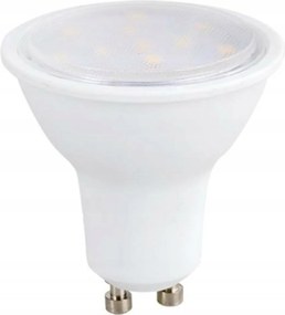 Aca Lighting Led izzó, GU10, 230V, 3W, Smd, 4000K, 100 db, 265lm, Ra80, 3WGU10SNWDIM