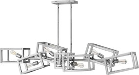 Quintiesse ENSEMBLE QN-ENSEMBLE6-PN Függőlámpa 6x60W/E27
