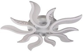 LED állítható mennyezeti lámpa LED/65W/230V 3000-6500K fehér + DO