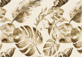 Flizelin fotótapéta Flizelin Design Egzotikus növényvilág 312x219