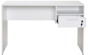 PC asztal Dolodu 5 (fehér) . 1094956