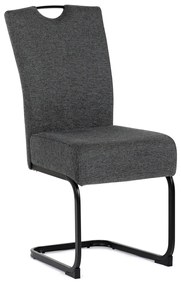 DCL-E2008 GREY2 étkezőszék szett, 4 db