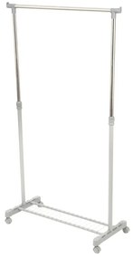 Range Steel ruhatartó állvány - Compactor