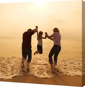 Festményvarázsló Személyre szabott Festmények Saját Négyzet alakú projektek 90x90