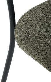 CT-W1021 GRN2 étkezőszék szett, 4 db