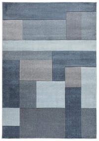 Kék szőnyeg 200x290 cm Cosmos – Flair Rugs