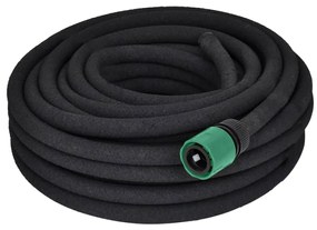 Locsolótömlő kerti öntözésre és locsolásra 1/2-es csatlakozó 50 m&quot;