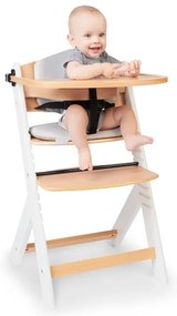 KINDERKRAFT - Párnák gyermek étkezőszékhez ENOCK szürke