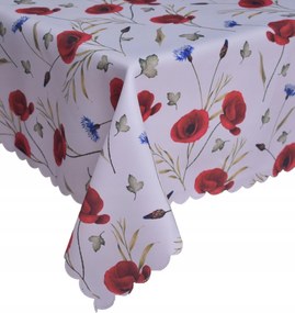 Abrosz Foltálló Tavasz Nyár Kert 110X310 CM