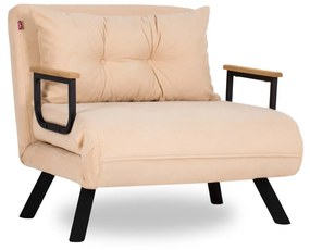 Sando Single Cream fotel