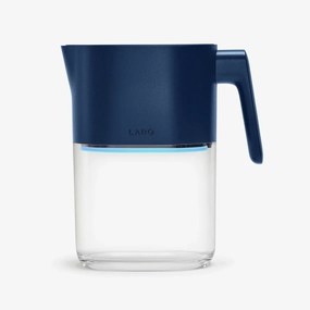 Kancsó PureVis Monaco Blue (fejlett szűrő) 1,9 l - LARQ