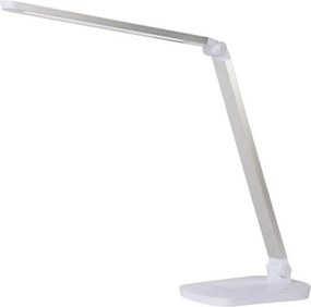 Lucide VARIO 24656/10/31 Asztali lámpa 1x8w/led 2700k 460lm ip20